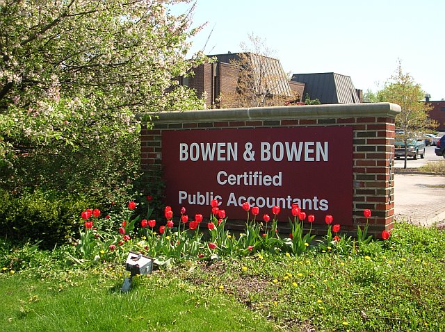 Bowen & Bowen Certified Public Accountants - Home